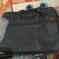 کیف برزنتی مردانه|کیف، کفش، کمربند|رشت, جانبازان|دیوار