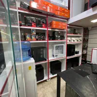 فروش لپتاپ های نو استوک برنامه نویسی گیمینگ حسابدا|رایانه همراه|تهران, میدان ولیعصر|دیوار