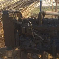 موتور آب لیلان 411