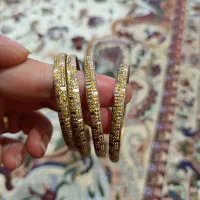 النگو رنگ ثابت