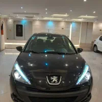207دنده ای پاناروما مدل 1402