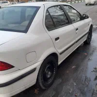 سمند ef7|خودرو سواری و وانت|مشهد, سناباد|دیوار