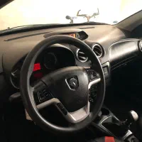 رانا پلاس پانا ۶ دنده موتور Tu5مدل ۱۴۰۰|خودرو سواری و وانت|قم, الوندیه و گذر صادق|دیوار