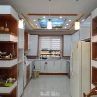 تعمیرات کمد و کابینت پذیرفته میشود