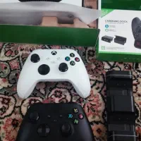 xbox series s|کنسول، بازی ویدئویی و آنلاین|کرمانشاه, |دیوار