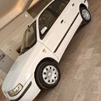 سمند Lx مدل 93 عروسک