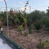 فروش فوری زمین با انشعاب کامل قلعه سفید معاوضه