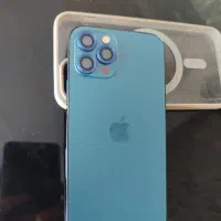 ایفون 12پرو