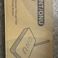 مودم فیبر نوری شاتل|مودم و تجهیزات شبکه|مشهد, شهرآرا|دیوار