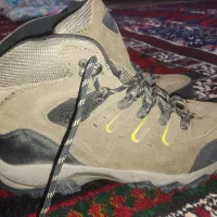 پوتین کوهنوردی امریکایی|کوهنوردی و کمپینگ|سراب, |دیوار