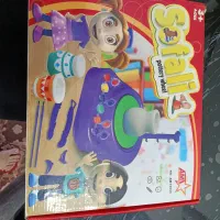 اسباب بازی سفالی