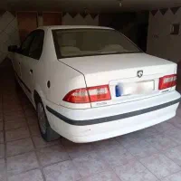 سمند ef7/دو گانه مخزن بزرگ ۹۶|خودرو سواری و وانت|فولادشهر, A3|دیوار