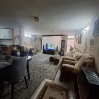 گلشهر۱۱۵متر/حیاط اختصاصی/شیک خوش نقشه/فول|فروش آپارتمان|کرج, گلشهر|دیوار