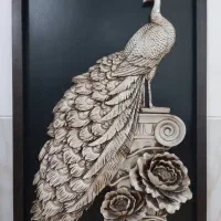 باعرض سلام یک عددقاب عکس بزرگ نوبه فروش میرسد