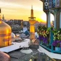 تور زیارتی شرایط اقساطی