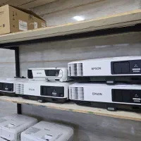 ویدئو پروژکتور Epson با رزولوشن  WUXGA