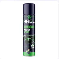 واکس اسپری داشبورد برند ارل|قطعات یدکی و لوازم جانبی|کهریزک, |دیوار