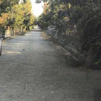 *فروش فوری زمین به متراژ ۴۰۰ متر  در محمدشهر *