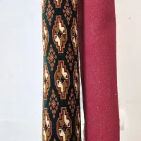 پشتی دستباف