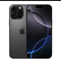 آیفون ۱۶ پرومکس ۱ ترابایت