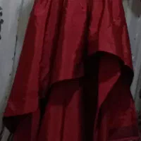 پیراهن مجلسی دخترانه