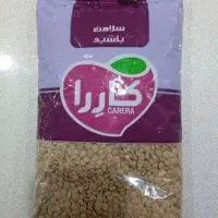 عدس و لوبیا چیتی