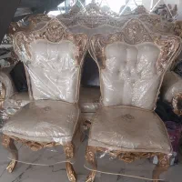 مبل دوازده نفره سالم بدون خط وخش|مبلمان خانگی و میز عسلی|فردوسیه, |دیوار