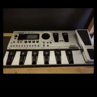 خریدارافکت جی تی تن هستم