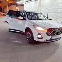 تیگو ۷ فونیکس مدل ۴۰۱ پرو پریمیومTIGGO7PROAT