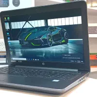 لپ تاپ مهندسی /گیمینگ اچ پی(اقساطی)