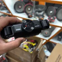 Dash cam ثبت وقایع ۴ لنز ۲۴ ساعته و۱۲ ساعته ضبط کن|قطعات یدکی و لوازم جانبی|تهران, هلال احمر|دیوار