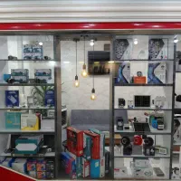 فروش و نصب دوربین مداربسته و دزدگیر ۶ماهه