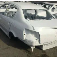 بدنه فابریک رنگی رو اتاقی کارخانه ای|قطعات یدکی و لوازم جانبی|تهران, خاوران|دیوار