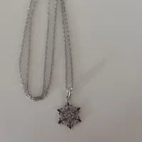 گردنبندوانگشتر