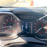 آریزو 5 اکسلنت توربو فابریک|خودرو سواری و وانت|شیراز, دروازه اصفهان|دیوار