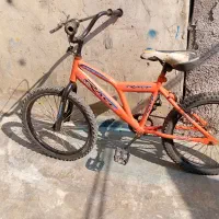 دوچرخه26،20،16 و 12کارکرده|دوچرخه، اسکیت، اسکوتر|امیدیه, |دیوار