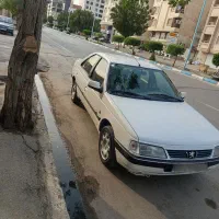 پژو 405 اس ال ایکس|خودرو سواری و وانت|بندرعباس, |دیوار