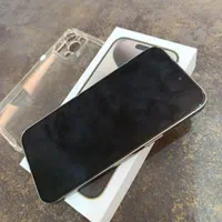 اپل iPhone 15 Pro Max با حافظهٔ ۵۱۲ گیگابایت|موبایل|شاهین‌شهر, شهرک هشت بهشت|دیوار