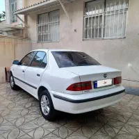 سمندLX مدل ۹۰مولتی پلکس فوق‌العاده سالم