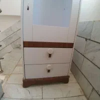 کمدبچه|اسباب و اثاث بچه|فرمهین, |دیوار