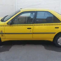 تاکسی درون  شهری