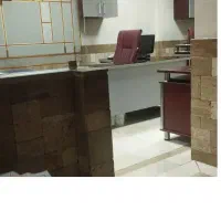 کارمند بازرگانی خانم