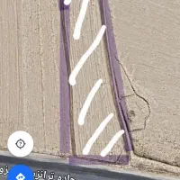 زمین فروشی به متراژ ۲۰هزار متر|فروش زمین و ملک کلنگی|خوشاب, |دیوار