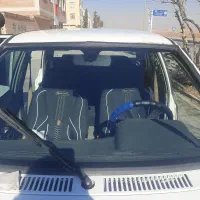 پراید ۸۵|خودرو سواری و وانت|شاهین‌شهر, شهرک مطهری|دیوار