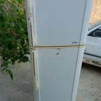 یخچال خارجی
