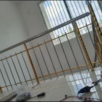 نصب نرده استیل در سراسر کرج و حومه|خدمات پیشه و مهارت|کرج, پیشاهنگی|دیوار