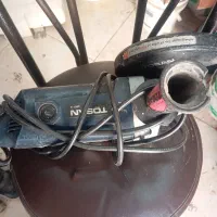 سنگ فرز توسن|ابزارآلات|قم, زنبیل آباد|دیوار