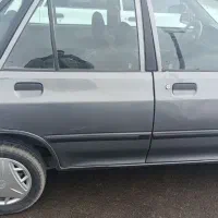 پراید 131مدل 90