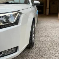 فروش فوری دنا پلاس اپشنال ۱۴۰۳ در حد صفر|خودرو سواری و وانت|مشهد, جانباز|دیوار