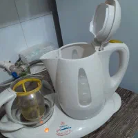 چای‌ساز|سماور، چای‌ساز، قهوه‌ساز|ساوه, |دیوار